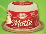 Promo Beurre La Motte à 1,28 € dans le catalogue U Express à Sainte-Luce-sur-Loire