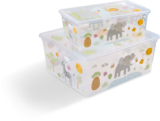 Aufbewahrungsbox im Angebot bei Netto Marken-Discount in Offenburg Aufbewahrungsbox Angebote bei Netto Marken-Discount Offenburg für 3,00 €