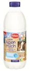 Frische Alpenmilch im Lidl Prospekt Frische Alpenmilch von Milbona im aktuellen Lidl Prospekt für 1,19 €