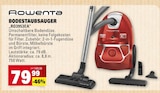 Bodestaubsauger RO3953EA Angebote von Rowenta bei Marktkauf Heilbronn für 79,99 €