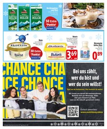 Rama im aktuellen EDEKA Prospekt (Augsburg) Rama im EDEKA Prospekt "IM EINSATZ FĂśR FRISCHE & VIELFALT." mit 28 Seiten (Augsburg)