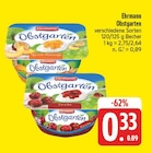 EDEKA Floh-Seligenthal - Obstgarten Angebot im Prospekt Obstgarten bei EDEKA im Floh-Seligenthal Prospekt für 0,33 €