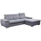 Ecksofa Palma für 1.199,00 € bei POCO im Angebot Ecksofa Palma im aktuellen POCO Prospekt