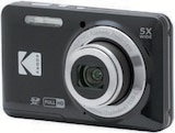 Kompaktkamera Pixpro X55 schwarz Angebote von Kodak bei expert Bünde für 129,99 €