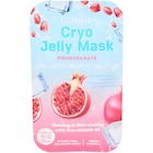 Masque pour visage coréen en cryo-gelée - Action en promo chez Action Masque pour visage coréen en cryo-gelée - Action dans le catalogue Action