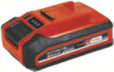 Akku Power X-Change Plus im Angebot bei toom Baumarkt in Stendal Akku Power X-Change Plus Angebote bei toom Baumarkt Stendal für 59,99 €