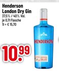 Aktuelle Gin Angebote bei Trinkgut in Regensburg Aktuelles London Dry Gin Angebot bei Trinkgut in Regensburg ab 10,99 €