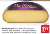 Royaal bei E center im Geislingen Prospekt für 1,99 €