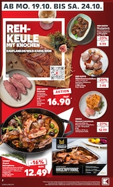 Lamm im Kaufland Prospekt in Stralsund Aktueller Kaufland Prospekt mit Lamm, "Hier bin ich richtig", Seite 78