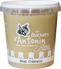 Miel crémeux à Intermarché dans Millery