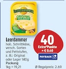 Leerdammer für 2,69 € bei EDEKA im Angebot Leerdammer im aktuellen EDEKA Prospekt