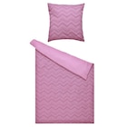 Baumwoll Bettwäsche im POCO Prospekt Baumwoll Bettwäsche im aktuellen POCO Prospekt für 11,99 €