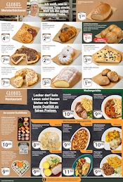 Aktueller GLOBUS Prospekt mit Braten, "Aktuelle Angebote", Seite 9
