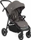 Kinderwagen „Mytrax“ im Segmüller Prospekt Kinderwagen „Mytrax“ von Joie im aktuellen Segmüller Prospekt für 199,00 €