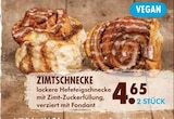 ZIMTSCHNECKE von  im aktuellen EDEKA Prospekt für 4,65 €