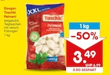 Taschki Pelmeni von Dovgan im aktuellen Netto Marken-Discount Prospekt für 3,49 €