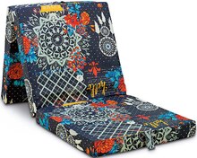 Faltmatratze LEON bei Trends in Düsseldorf Faltmatratze LEON im Angebot bei Trends Düsseldorf für 19,90 €