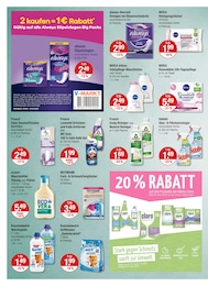 V-Markt Marken Drogerie im Prospekt 