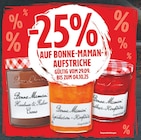 25% Rabatt auf Bonne-Maman-Aufstriche von Bonne Maman im aktuellen EDEKA Prospekt für 