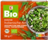 Aktuelles Bio-Kräuter Angebot bei Kaufland in Hannover ab 0,69 €