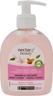 Crème lavante - NECTAR OF BEAUTY en promo chez Carrefour Crème lavante - NECTAR OF BEAUTY dans le catalogue Carrefour