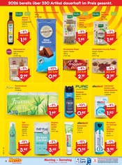 Deo Spray im Netto Marken-Discount Prospekt in Jena Aktueller Netto Marken-Discount Prospekt mit Deo Spray, "Aktuelle Angebote", Seite 27