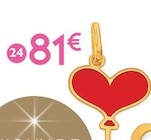 pendentif laque en promo chez E.Leclerc pendentif laque dans le catalogue E.Leclerc