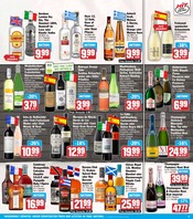 Vodka im HIT Prospekt in Bad Kreuznach Aktueller HIT Prospekt mit Vodka, "ECHTE VIELFALT", Seite 15