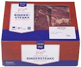 Aktuelles Rinder-Entrecôtesteaks portioniert Angebot bei METRO in Heilbronn ab 34,23 €