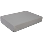 Boxspring Spannbetttuch Baumwolle Angebote bei POCO Kamen für 12,99 €