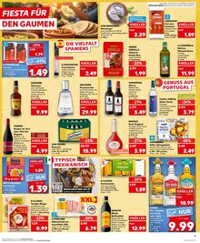 Fernseher im aktuellen Kaufland Prospekt (Filderstadt) Fernseher im Kaufland Prospekt "Aktuelle Angebote" mit 32 Seiten (Filderstadt)