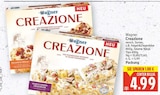 Creazione Feige & Ziegenfrischkäse von Wagner im aktuellen E center Prospekt