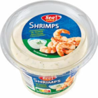 Feinkostsalat im Netto Marken-Discount Prospekt Shrimpssalat von Sea Gold im aktuellen Netto Marken-Discount Prospekt für 1,99 €