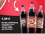 Aktuelle Cola Angebote bei E center in Landau (Pfalz) Aktuelles Pur Angebot bei E center in Landau (Pfalz) ab 1,29 €