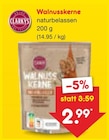 Aktuelles Walnusskerne Angebot bei Netto Marken-Discount in Berlin ab 2,99 €
