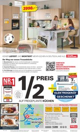 Aktueller Höffner Prospekt mit Tasse, "IMMER BESSER!", Seite 8