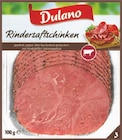 Rindersaftschinken von Dulano im aktuellen Lidl Prospekt für 2,49 €