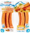 Käsekrainer im Angebot bei Netto Marken-Discount in Aschaffenburg Käsekrainer Angebote von CHIEMGAUER bei Netto Marken-Discount Aschaffenburg für 3,49 €