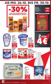 Eis im Kaufland Prospekt in Görlitz Aktueller Kaufland Prospekt mit Eis, "Hier bin ich richtig", Seite 27