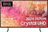TV UHD-4K GU55DU7199UXZG im Angebot bei MEDIMAX in Krefeld TV UHD-4K GU55DU7199UXZG Angebote von SAMSUNG bei MEDIMAX Krefeld für 449,00 €