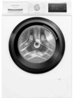 Waschmaschine WM14NK73EX von siemens im aktuellen expert Prospekt