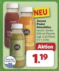 Aktuelle Energydrink Angebote bei combi in Osnabrück Aktuelles Power Smoothie Energy-Boost Angebot bei combi in Osnabrück ab 1,19 €
