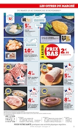 Viande Angebote im Prospekt "U Express" von U Express auf Seite 5