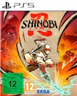 SHINOBI: Art of Vengeance Angebote von SEGA bei MediaMarkt Saturn Weiden für 39,99 €