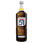 Pastis de Marseille - PASTIS 51 - Carrefour à Saint-Maur-des-Fossés Pastis de Marseille - PASTIS 51 en promo chez Carrefour Saint-Maur-des-Fossés à 18,20 €