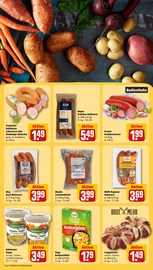 Deko im REWE Prospekt in Flensburg Aktueller REWE Prospekt mit Deko, "Dein Markt", Seite 25