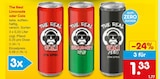Limonade im Angebot bei Netto Marken-Discount in Wendelstein Limonade Angebote von The Real bei Netto Marken-Discount Wendelstein für 1,33 €
