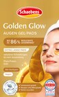 Augen-Pads von Schaebens im aktuellen budni Prospekt für 0,89 €