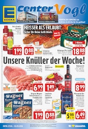 EDEKA Prospekt für Bonn: "Aktuelle Angebote", 24 Seiten, 27.04.2026 - 02.05.2026