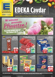 EDEKA Prospekt für Neustadt: "Wir lieben Lebensmittel!", 30 Seiten, 18.05.2026 - 23.05.2026